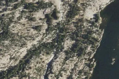Camp site