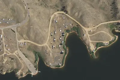 Tumbleweed Campground