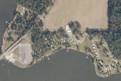 Northshore Campground