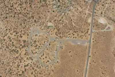 Site 24 - CAMP HOST