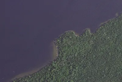 Saganaga Lake #73