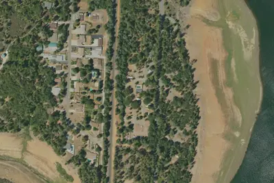 Shasta Lake Trailer Park
