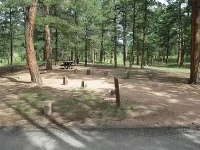 South meadows