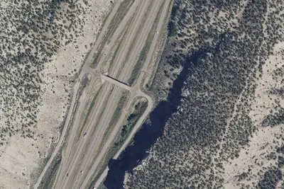 Castle Rock Campground
