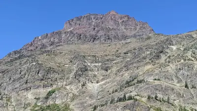 Two Medicine Campground