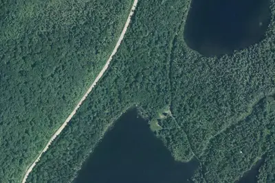 Camp site
