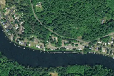 Coyote Rock RV Resort & Marina