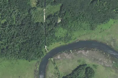 Mississippi River 3 C31