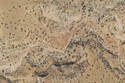 Camp site