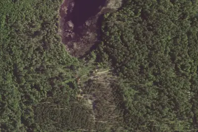 Farr Lake Ca
