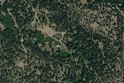 Trout Creek Campground