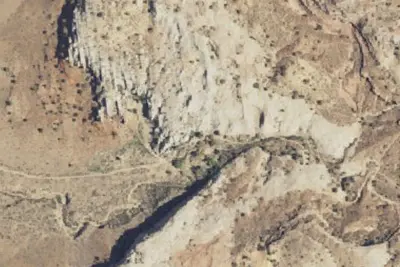 Camp site