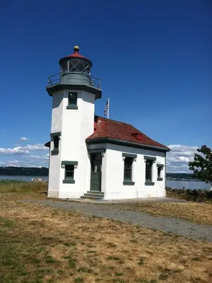 Point Robinson Lighthouse