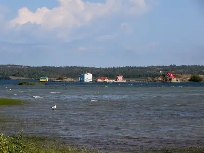 Living on Water (14784163723)
