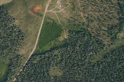 Camp site