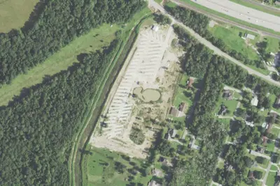 RV park