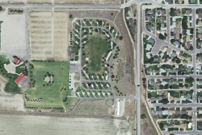 The Robidoux R.V. Park
