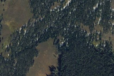 Black Butte Creek