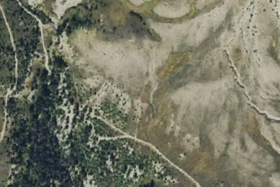 Camp site