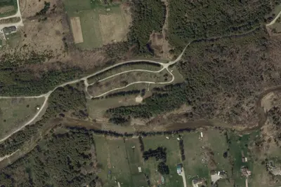Camp site