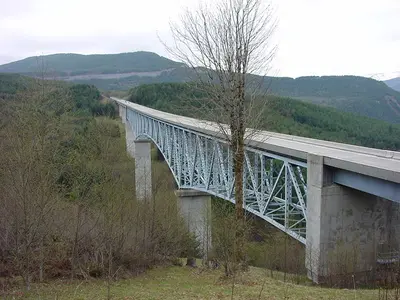 Road to Mount Saint Helens - panoramio