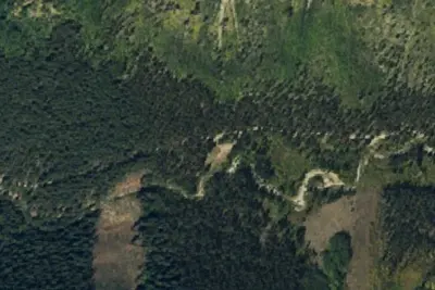 Camp site