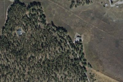Camp site