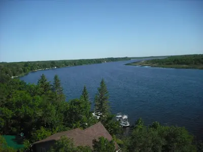 Pike Lake Campground