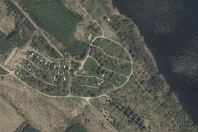Guelph Lake Conservation Area