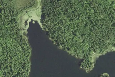 Camp site
