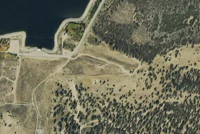Camp site
