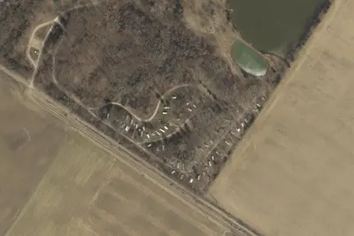 Camp site