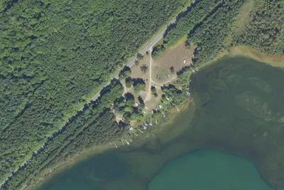 Camp site
