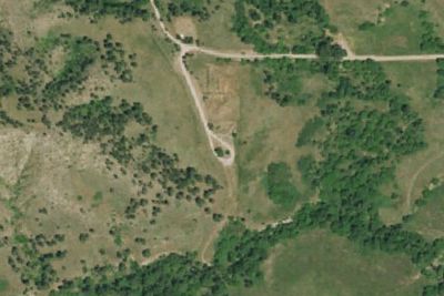Soldier Creek Campground
