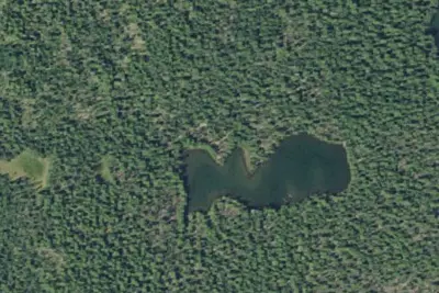 Camp site