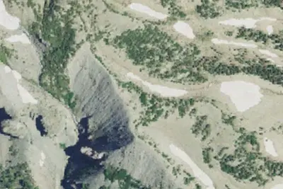 Camp site