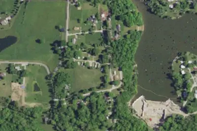 Camp site