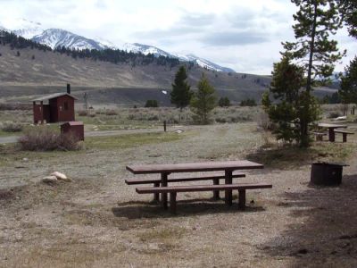 Riverview Campground