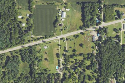Historic Marble Springs