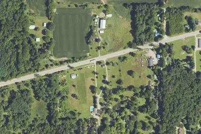 Historic Marble Springs