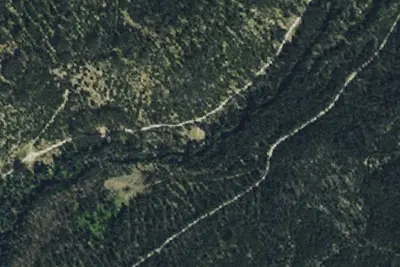 Twin Lakes Creek Rd-003
