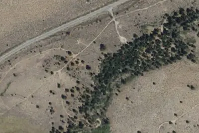 Cattleguard Campground