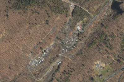 Cranberry Run Campground