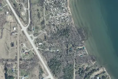 Camp site