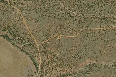 U.S. Fish and Wildlife Service Site 44