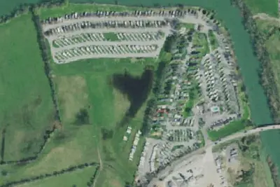 Riverside RV Park & Resort
