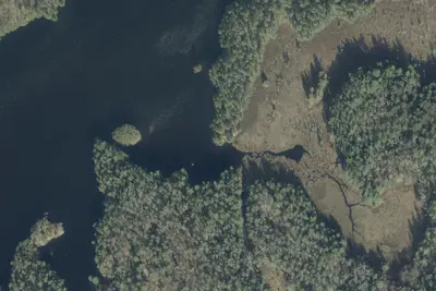 Camp site