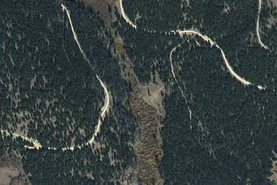 Dry Creek Rd 07