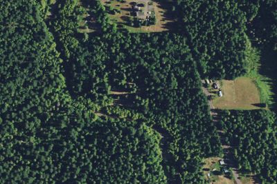 Big Cedars Campground