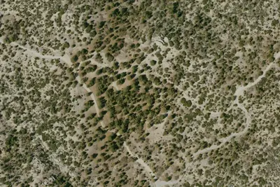 Crab Flats Family Campground